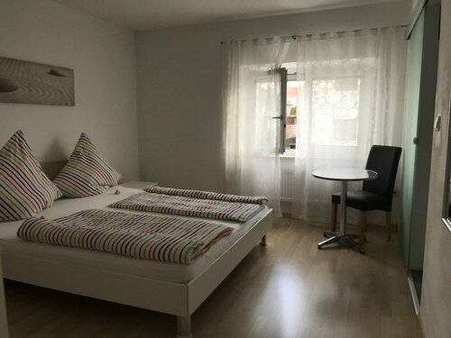 Appartements-Steinkirchner, Забронировать Апартаменты/квартира Штраубинг Нижняя Бавария