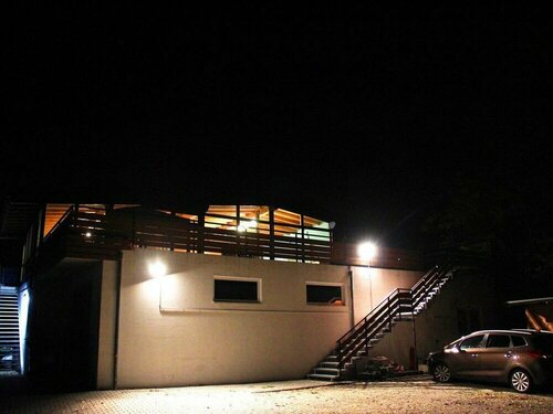 Haus EMG Hockenheim, Réserver Villa Hockenheim Bade-Wurtemberg