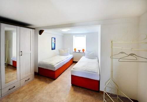 Ferienwohnung Zittau, Забронировать Апартаменты/квартира Циттау Zittau Mountains
