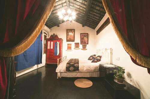 The Glanceback Garden Guest House, Забронировать Гостевой дом Отели Сучжоу с завтраком, рядом с Beisi Pagoda, Завтраки