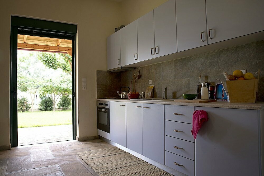 Agrotospita Country Houses