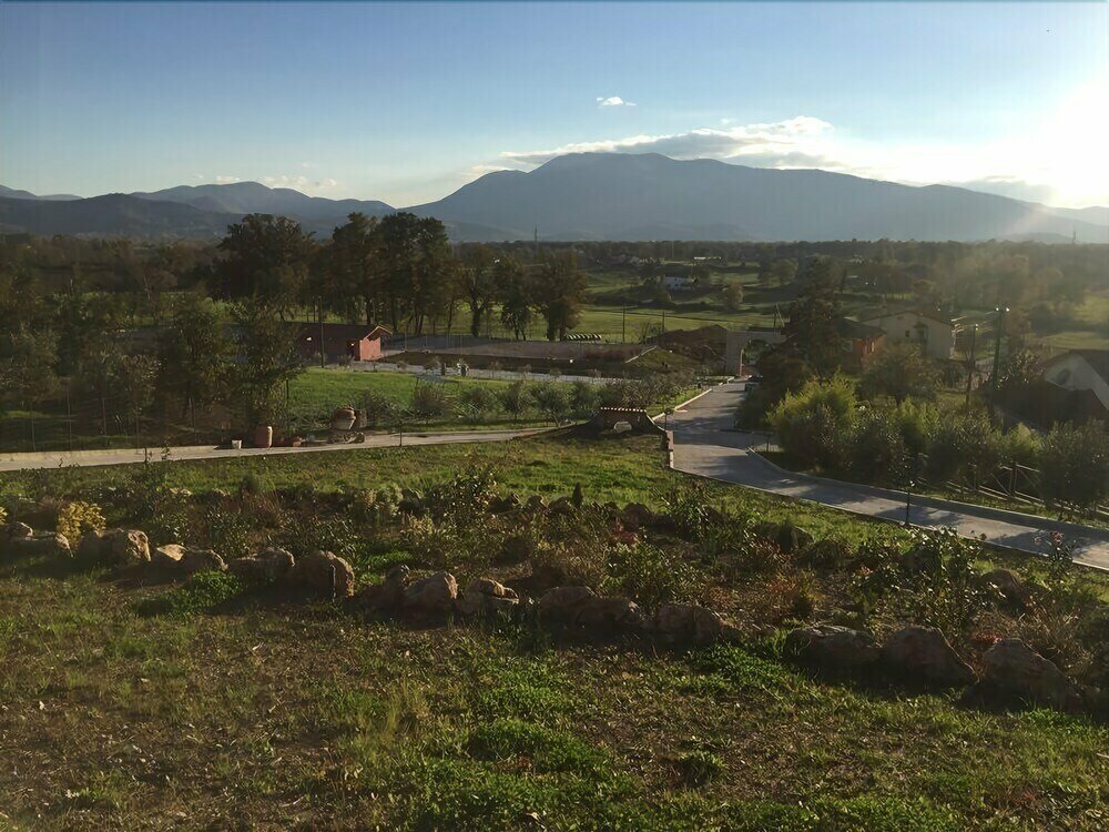 Agriturismo Ciociaro Il Colle