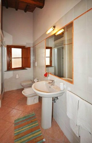 Corniano Vacanze, Забронировать Отель Отели Сан-Миниато с завтраком, Завтраки