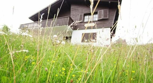 Chalet Theresia, Забронировать Шале Амден Lake Walen, рядом с Leistkamm