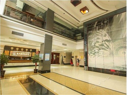 Xitian Hotel, Rezerwuj Hotel Hotele w Haikou ze śniadaniem, Śniadanie
