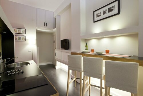 Sorrento Apartments One, Забронировать Апартаменты/квартира Апартаменты Сорренто, рядом с Il Vallone dei Mulini, Апартаменты/квартира