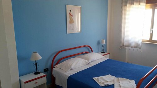Albergo Lido Diomedee, Book Hotel Foce Varano Gargano