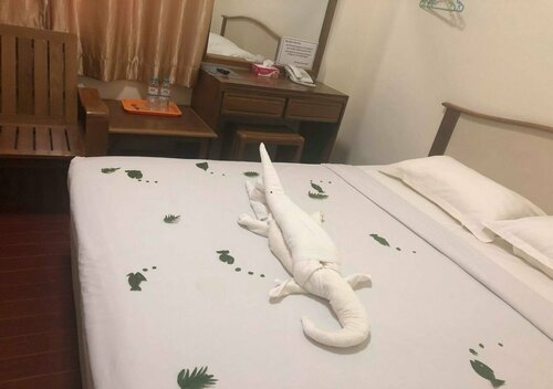 Diamond Crown Hotel Dawei, Reserva ahora Hotel Dawe Tanintharyi Region