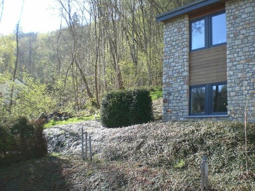 B&b Lourthe, Забронировать Отель Уффализ 
