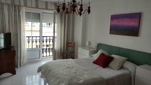 Pensión Residencia Miñones, Réserver Maison d'hôtes  