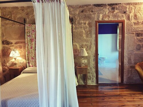Casa Rural do Fontán, Book Hotel  
