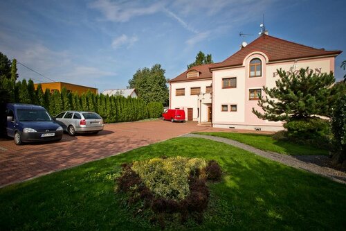 Penzion Lhotka, Reserva ahora Hotel Hoteles en Ostrava con desayuno, Desayunos