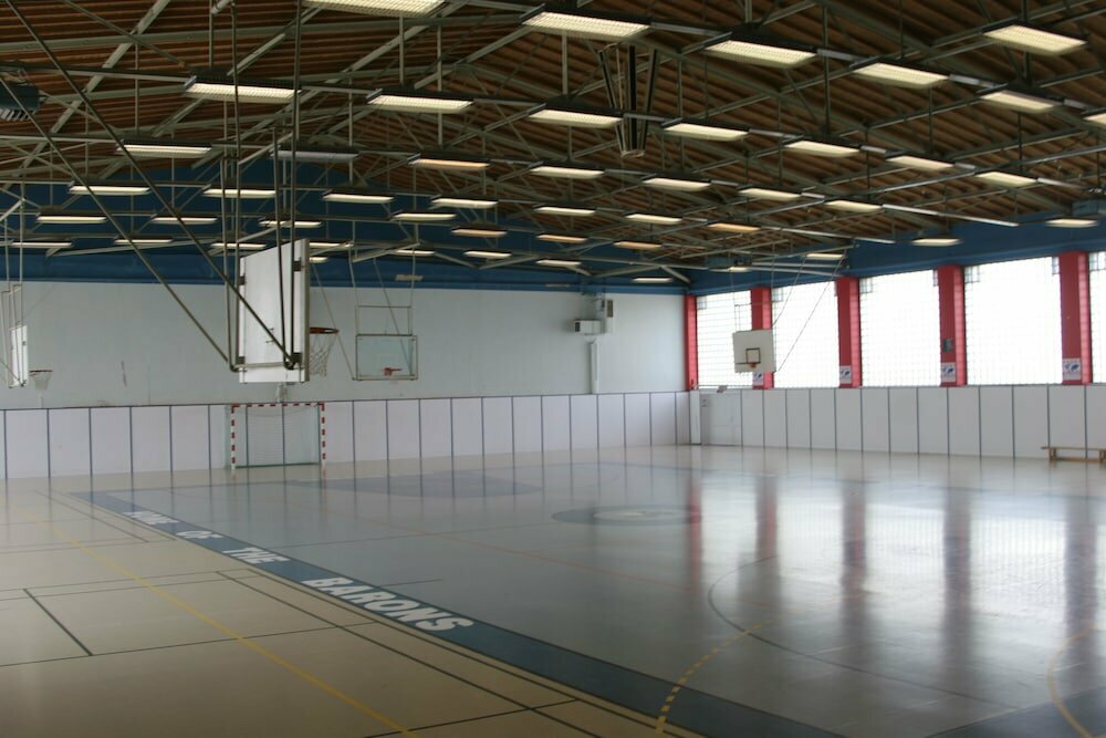 Sportschule Bitburg