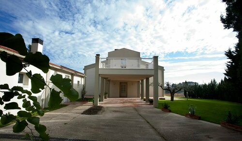 Ikustieder, Buchen Sie Hotel Álava Baskenland
