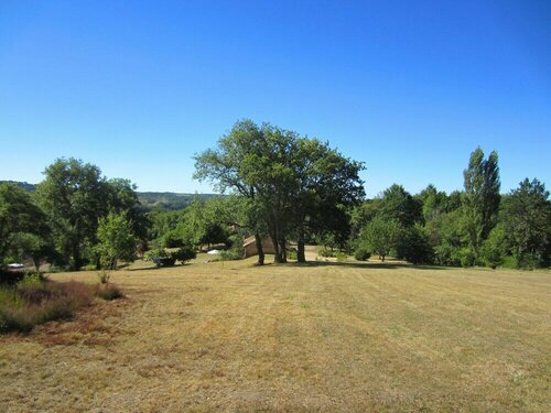 Relais de Montgeoffroy B&B, Reserva ahora Bed & breakfast Saint-Jean-de-Côle 