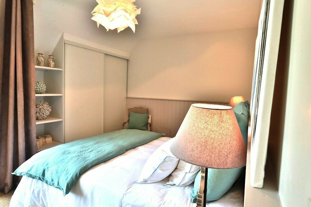 Sea Dreams - Guest house with sea view