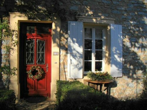 lOulibo, Rezervovat Penzión se snídaní Villeneuve-les-Corbieres Languedoc-Roussillon