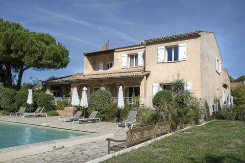 La Bastide du Bouchou, Забронировать Гостевой дом Сис-Фур-Ле-Плаж Var coast