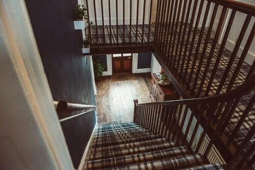 Penygelli Apartments, Rezervovat Apartmán Newtown Powys