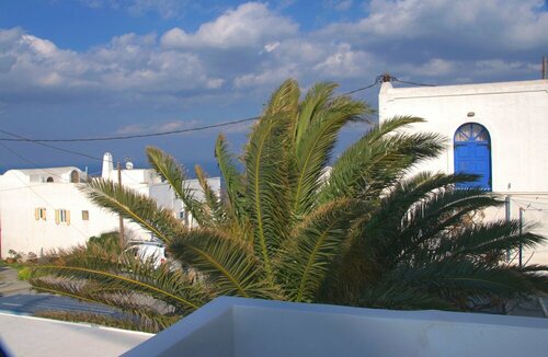 Villa Renieris, Забронировать Вилла Имеровиглион Santorini Caldera