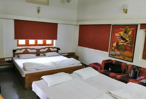 1946 Navdeep Homestay, Boek Hotel Hotels in Rajasthan met parkeren, Parkeren