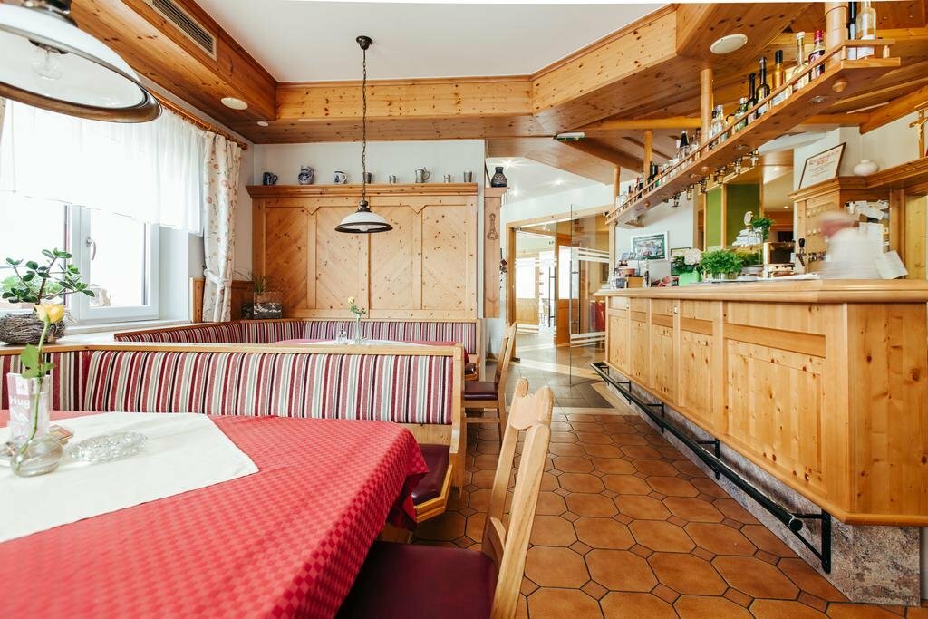 Donauparadies Gasthof Gierlinger