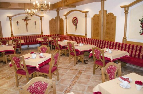 Hotel Garni Belvedere, Забронировать Отель Ишгль Ишгль-Пацнаун