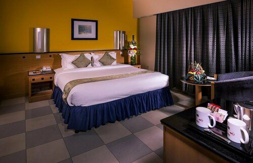 Baisan International Hotel, Забронировать Отель Бизнес-отели Манамы, рядом с GOSI Complex, 4* 5*