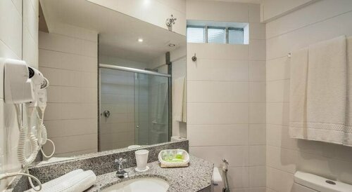 Hotel Sete Coqueiros, Забронировать Отель Пажусара Масейо