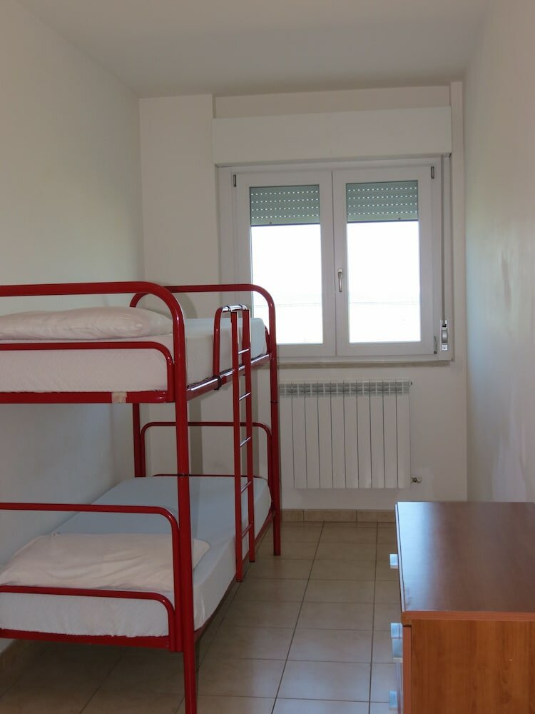 Residence Mare