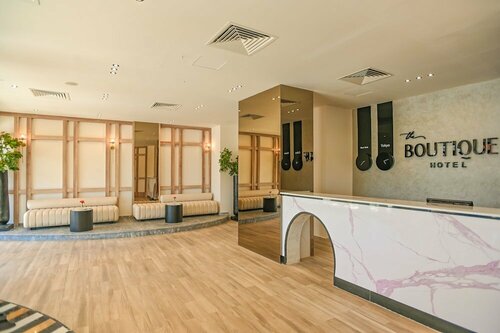 AJIRA Boutique Hotel Hurghada Marina, Забронировать Бутик-отель Хургада Красное море, рядом с Star Fish Restaurant