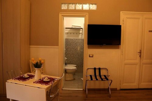 B&B Tra I Musei, Varaa Bed and Breakfast Hotellit Rooma aamiaisella, Aamiainen