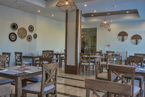 The Bay Hotel Hurghada Marina, Prenota Hotel Hotel a Mar Rosso con parcheggio, Parcheggio