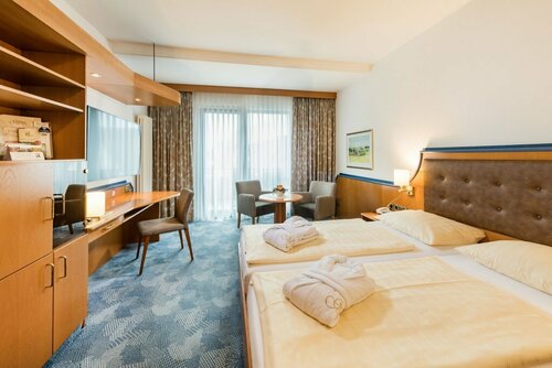 Posthotel Rotenburg, Забронировать Отель Ротенбург-на-Фульде земля Гессен