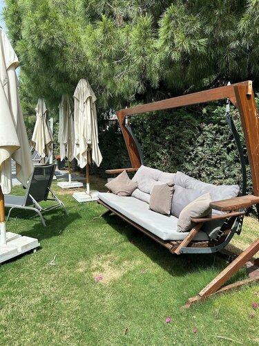 Malta Bodrum, Забронировать Отель Бизнес-отели Мугла, 4* 5*