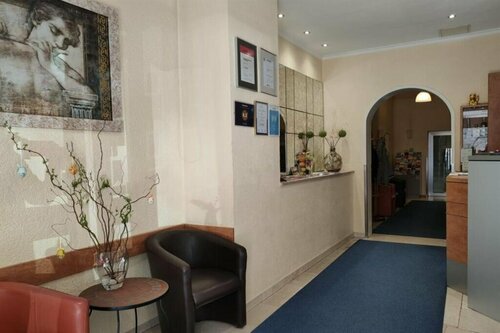 Falk Hotel, Забронировать Отель Отели Франкфурт-на-Майне с завтраком, рядом с Фесталле-Мессе, Завтраки