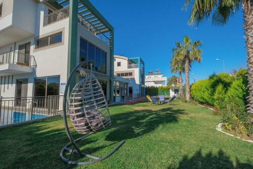 Apart Hotel Eden Nest Exclusive, Забронировать Апарт-отель Апарт-отели Белек, Апарт-отель