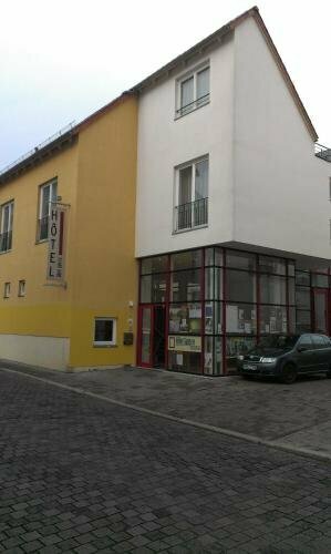 Hotel Galerie