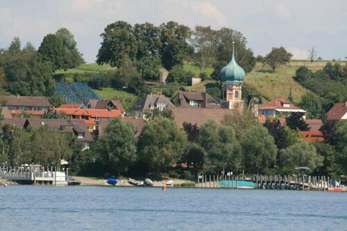 Haus Rose, Buchen Sie Hotel Allensbach Baden-Württemberg