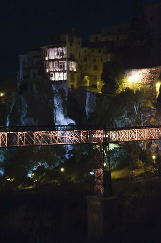 Parador de Cuenca, Rezervați Hotel Cuenca Cuenca Province
