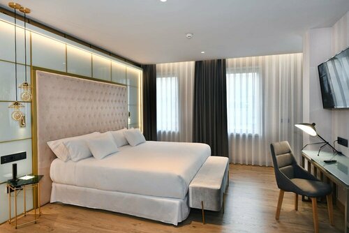 Barceló Ourense, Забронировать Отель Отели Оренсе с питанием, рядом с Ратуша, Пансион