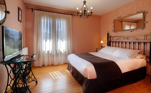 Hotel Boutique Mediodía & Apartments, Prenota Appartamento Plan Pirenei Aragonesi
