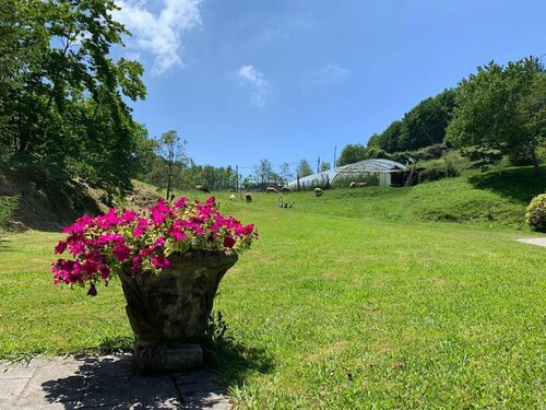 Agroturismo Urresti, Забронировать Фермерский дом Гаутехис-Артеага Urdaibai