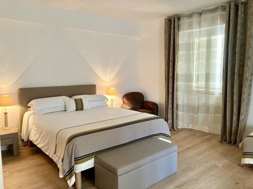 Hotel la Caravelle, Забронировать Отель Бонифачо South Corsica, рядом с Église Ste-Marie Majeure