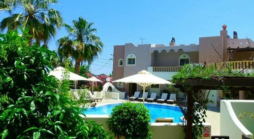 Sun Rise Hotel Apartments, Забронировать Апартаменты/квартира Отели Эретрия с бассейном, Бассейн