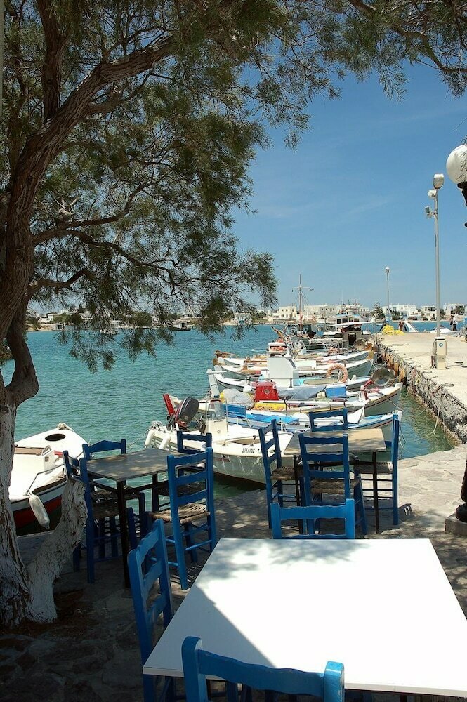 Aeolis Hotel