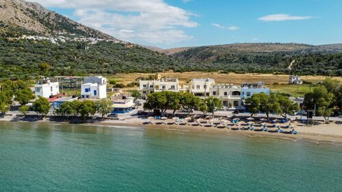 Almiriki Chios Rooms & Apartments, Забронировать Апартаменты/квартира Литион Хиос