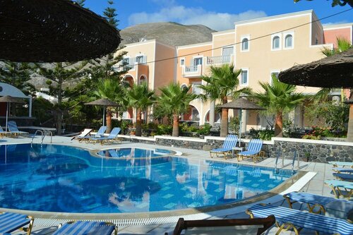 Castro Hotel, Забронировать Отель Камари Парос