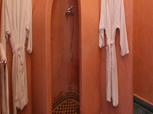 Riad Sidi Ayoub, Prenota Hotel Hotel a Marrakech con parcheggio, vicino a Marrakech Museum, Parcheggio