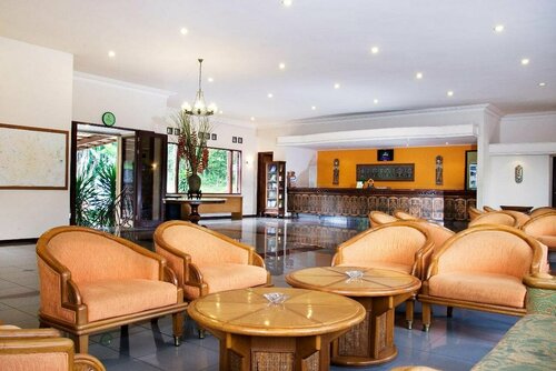 The Cipaku Garden Hotel, Réserver Hôtel Bandung Kidul Bandung